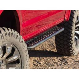 Sidesteps Go Rhino Dominator D6 - 7