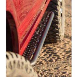 Sidesteps Go Rhino Dominator D6 - 9