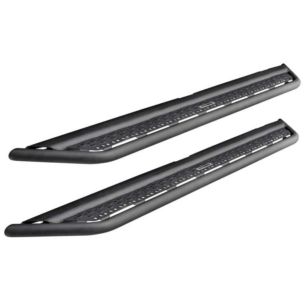 Sidesteps Go Rhino Dominator D6