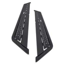 Sidesteps Go Rhino Dominator D6 - 3