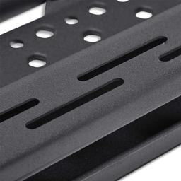 Sidesteps Go Rhino Dominator D6 - 5