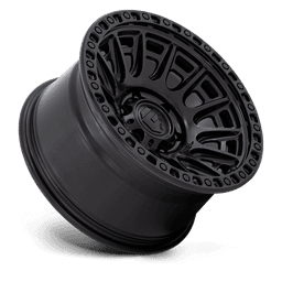 Fälg D832 CYCLE Blackout 17x8.5 ET34 - 2