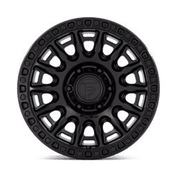 Fälg D832 CYCLE Blackout 17x8.5 ET34 - 3