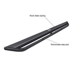 Sidesteps Go Rhino Dominator Xtreme DS - 3