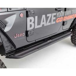 Sidesteps Go Rhino Dominator Xtreme DS - 4