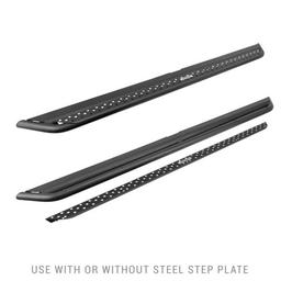 Sidesteps Go Rhino Dominator Xtreme DSS - 2