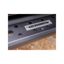 Sidesteps Go Rhino Dominator Xtreme DSS - 5