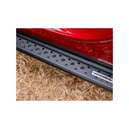 Sidesteps Go Rhino Dominator Xtreme DSS - 7