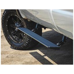 Elektriska sidesteps HT-Series Rough Country Crew Cab - 2