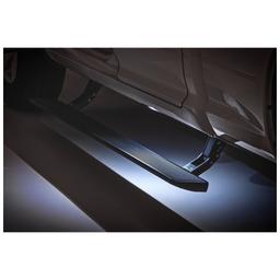 Elektriska sidesteps HT-Series Rough Country Crew Cab - 6