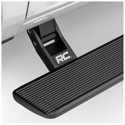 Elektriska sidesteps HT-Series Rough Country Crew Cab - 7