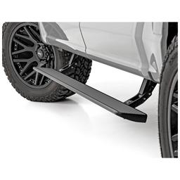 Elektriska sidesteps HT-Series Rough Country Crew Cab