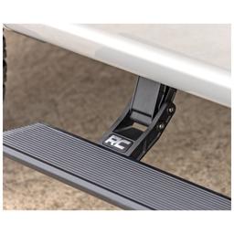 Elektriska sidesteps HT-Series Rough Country Crew Cab - 6