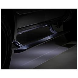 Elektriska sidesteps HT-Series Rough Country Crew Cab - 7
