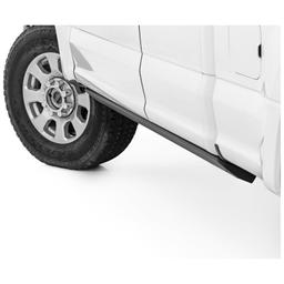 Elektriska sidesteps HT-Series Rough Country Extended Cab - 2