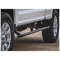 Elektriska sidesteps HT-Series Rough Country Extended Cab - 3