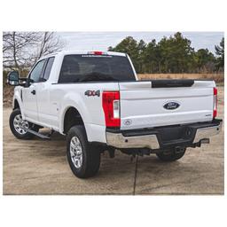 Elektriska sidesteps HT-Series Rough Country Extended Cab - 4