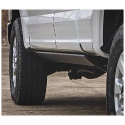 Elektriska sidesteps HT-Series Rough Country Extended Cab - 7