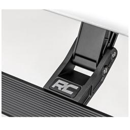 Elektriska sidesteps HT-Series Rough Country Extended Cab - 9