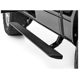 Elektriska sidesteps HT-Series Rough Country Crew Cab