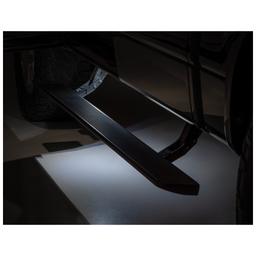 Elektriska sidesteps HT-Series Rough Country Crew Cab - 6