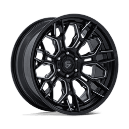 Fälg FC409 HIVE Gloss Black Milled 20x9.0 ET1