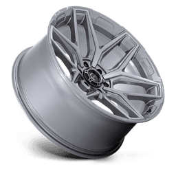 Fälg FLUX Platinum 20x9 ET20 - 3