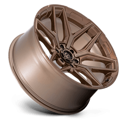 Fälg FLUX Platinum Bronze 18x9 ET20 - 3