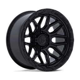 Fälg FC881 SURGE Gloss Black 17x9.0 ET1