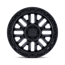 Fälg FC890 RAIL 17x9.0 ET-12 - 2