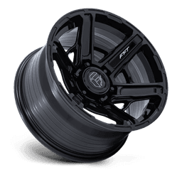 Fälg FC892 GAMBIT Gloss Black 20x9.0 ET1 - 2