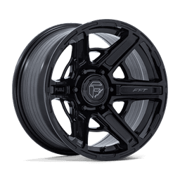 Fälg FC892 GAMBIT Gloss Black 20x9.0 ET20
