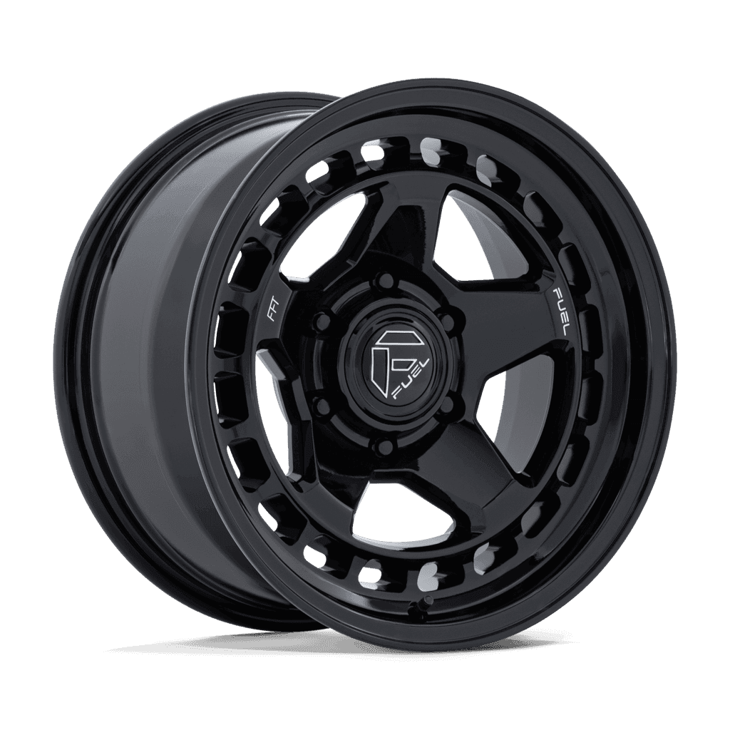 Fälg FC894 CORE 17x8.5 ET-10