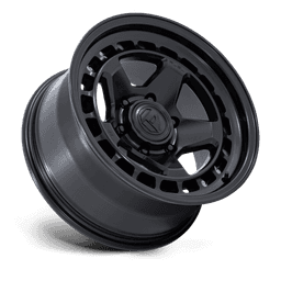 Fälg FC894 CORE Matte Black 17x8.5 ET25 - 2