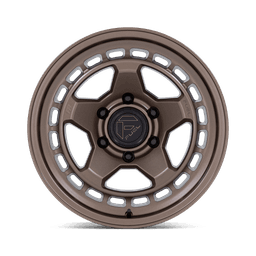 Fälg FC894 CORE 17x8.5 ET-10 - 2