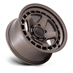 Fälg FC894 CORE 17x8.5 ET-10 - 3