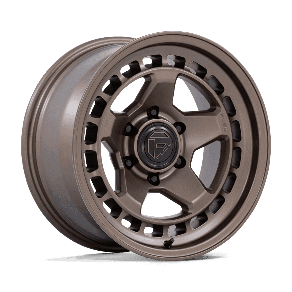 Fälg FC894 CORE Matte Bronze 17x8.5 ET25