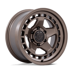 Fälg FC894 CORE Matte Bronze 17x8.5 ET25