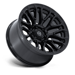 Fälg FC899 CHISEL Gloss Black 20x9.0 ET20 - 2