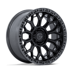 Fälg FC901 TALON Gloss Black W/ Gloss Gunmetal Lip 20x9.0 ET20