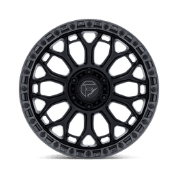 Fälg FC901 TALON Gloss Black W/ Gloss Gunmetal Lip 20x9.0 ET20 - 2
