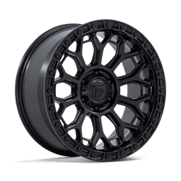Fälg FC901 TALON Blackout 17x8.5 ET25