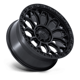 Fälg FC901 TALON Blackout 17x8.5 ET25 - 2