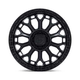 Fälg FC901 TALON Blackout 20x9.0 ET1 - 3