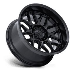 Fälg FC904 LYNX Blackout 20x9.0 ET1 - 2