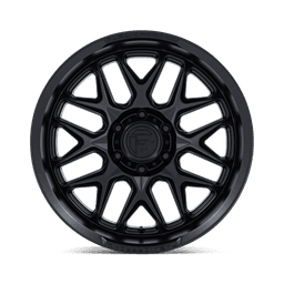 Fälg FC904 LYNX Blackout 20x9.0 ET1 - 3