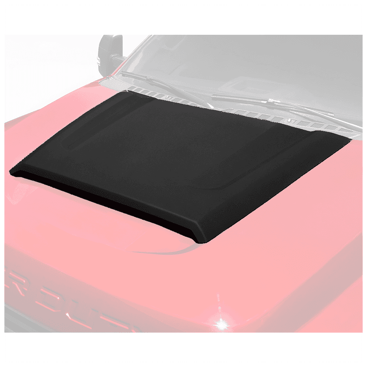 Motorhuvsintag AIR DESIGN Ford F250 2017-2022