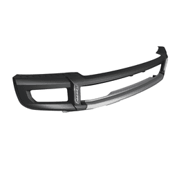 Stötfångarskydd fram med LED-varselljus AIR DESIGN Ford F250 2017-2019