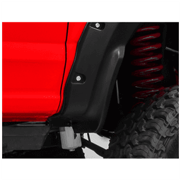 Främre och bakre skärmbreddare Air Design Super Bolt Ford F250 2017-2022 - 9
