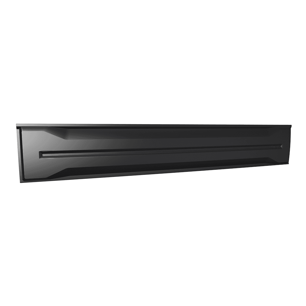 Dekorpanel till baklucka Air Design Ford F250 2017-2019